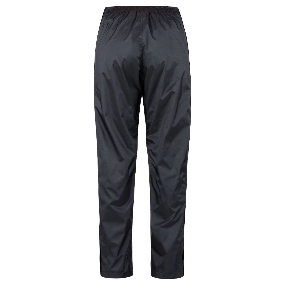 Marmot PreCip Eco Full Zip Pants - Short - Women's 2 Marmot PreCip Eco Full Zip Pants - Short - Women's - Image 2
