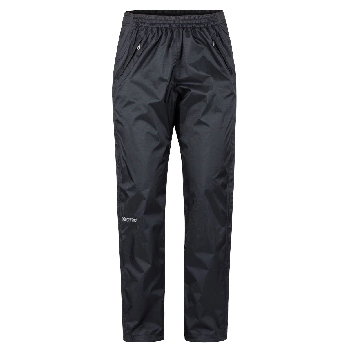 Marmot PreCip Eco Full Zip Pants - Short - Women's 1 Marmot PreCip Eco Full Zip Pants - Short - Women's