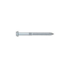 Simpson Strong Tie SDS 4-1/2" X 1/4" Shank Heavy Duty Connector Screw 800 Ct. SDS25412