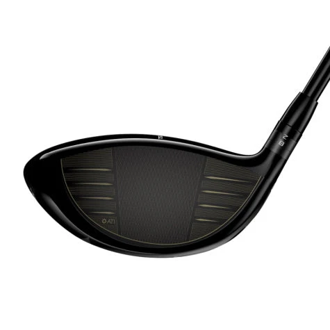 Titleist TSi3 Driver Premium Shaft 3 Titleist TSi3 Driver Premium Shaft - Image 3