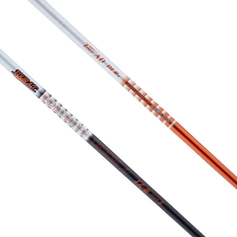 Titleist TSi3 Driver Premium Shaft 4 Titleist TSi3 Driver Premium Shaft - Image 4