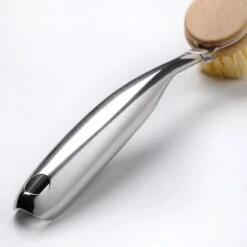 VÄLVÅRDAD Dish Brush - Stainless Steel/beech -Magical Ears Collectibles Shop vaelvardad dish brush stainless steel beech 1015784 pe835926 s5