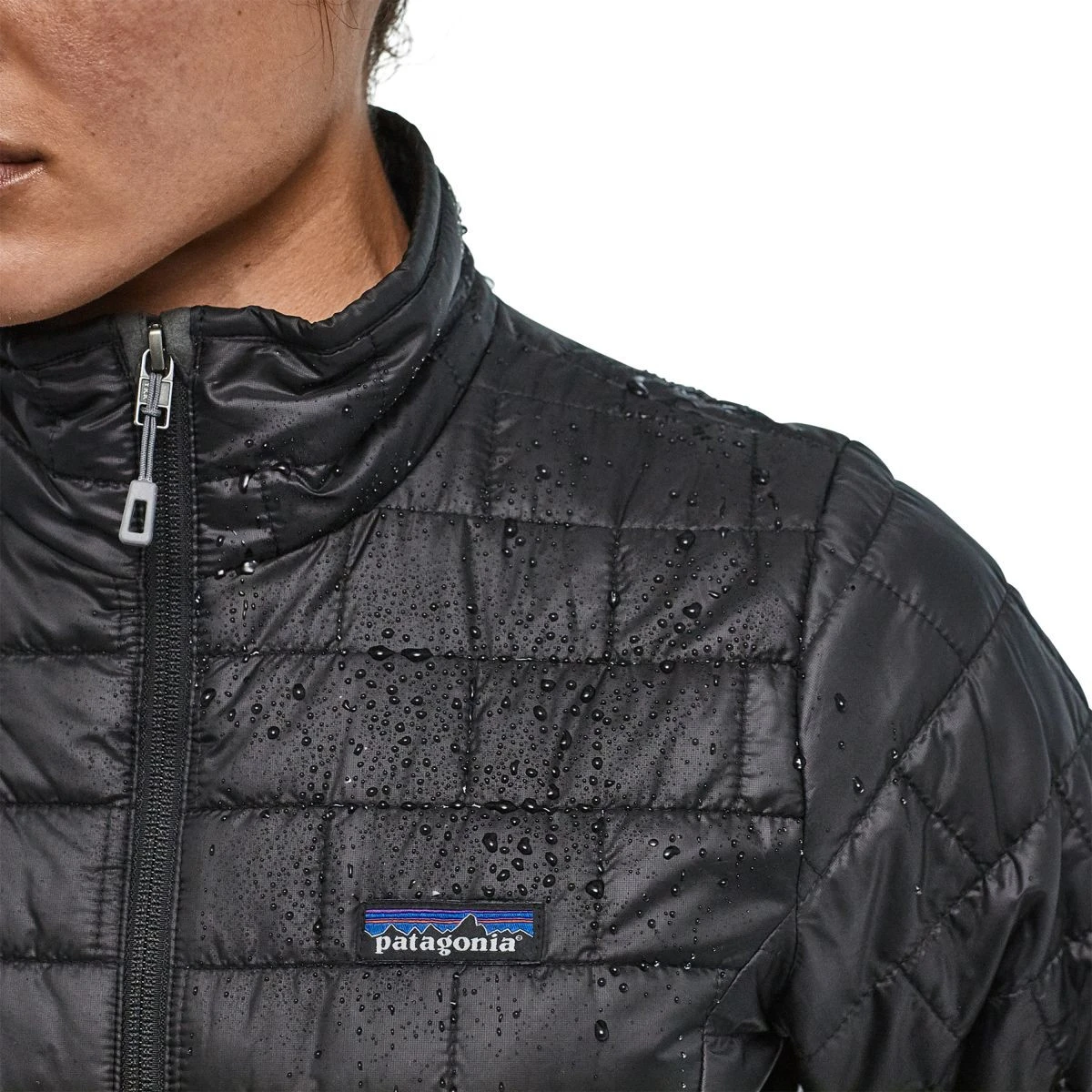 Patagonia Nano Puff Jacket - Women's (Fall 2022) 8 Patagonia Nano Puff Jacket - Women's (Fall 2022) - Image 8