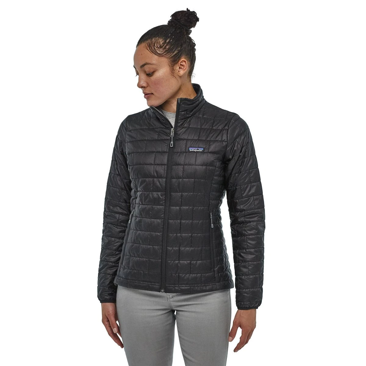 Patagonia Nano Puff Jacket - Women's (Fall 2022) 5 Patagonia Nano Puff Jacket - Women's (Fall 2022) - Image 5