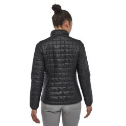 Patagonia Nano Puff Jacket - Women's (Fall 2022) 15 Patagonia Nano Puff Jacket - Women's (Fall 2022) -Magical Ears Collectibles Shop wbf19 84217 blk om2 rsz 77366.1670549928.1280.1280 95333.1671217144