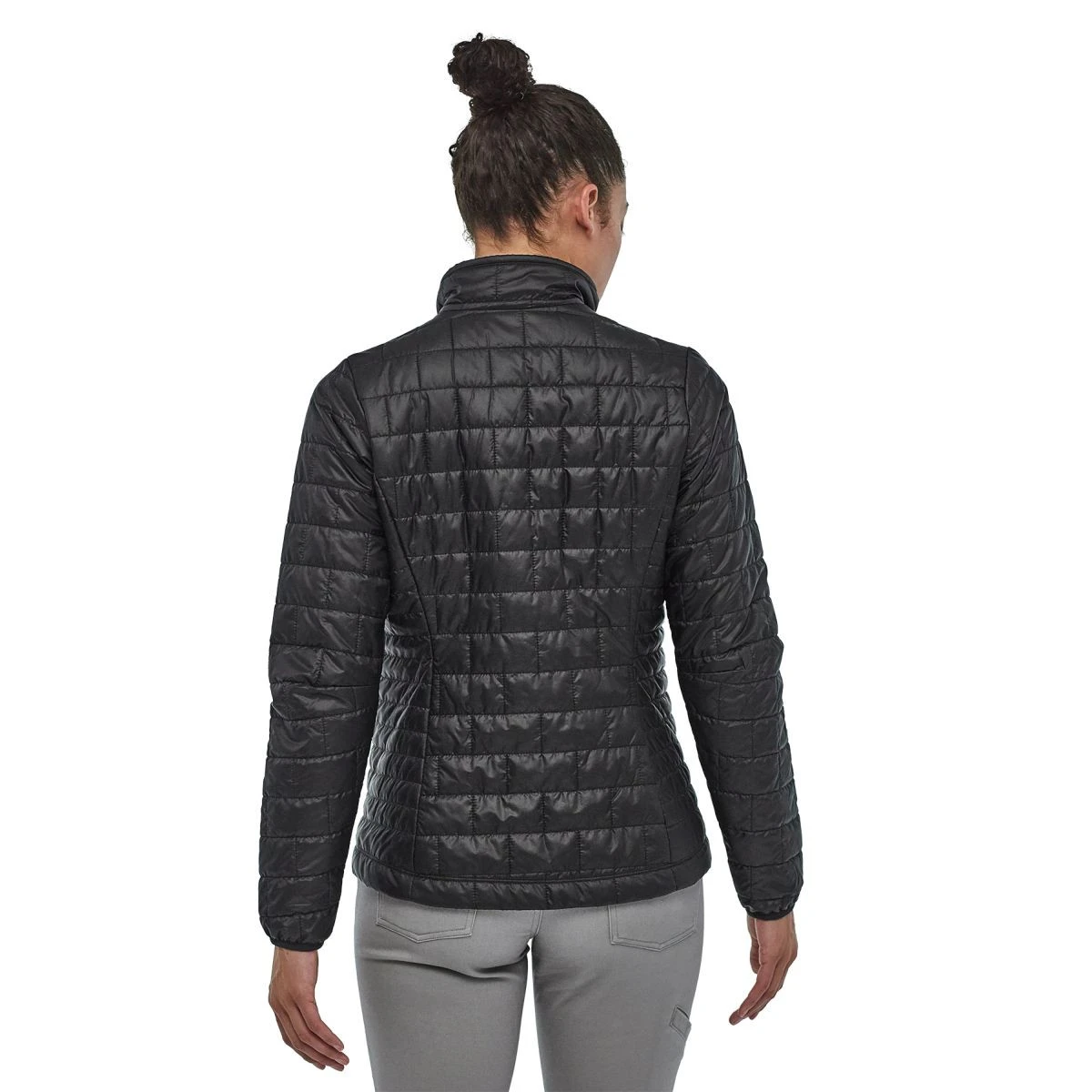 Patagonia Nano Puff Jacket - Women's (Fall 2022) 6 Patagonia Nano Puff Jacket - Women's (Fall 2022) - Image 6