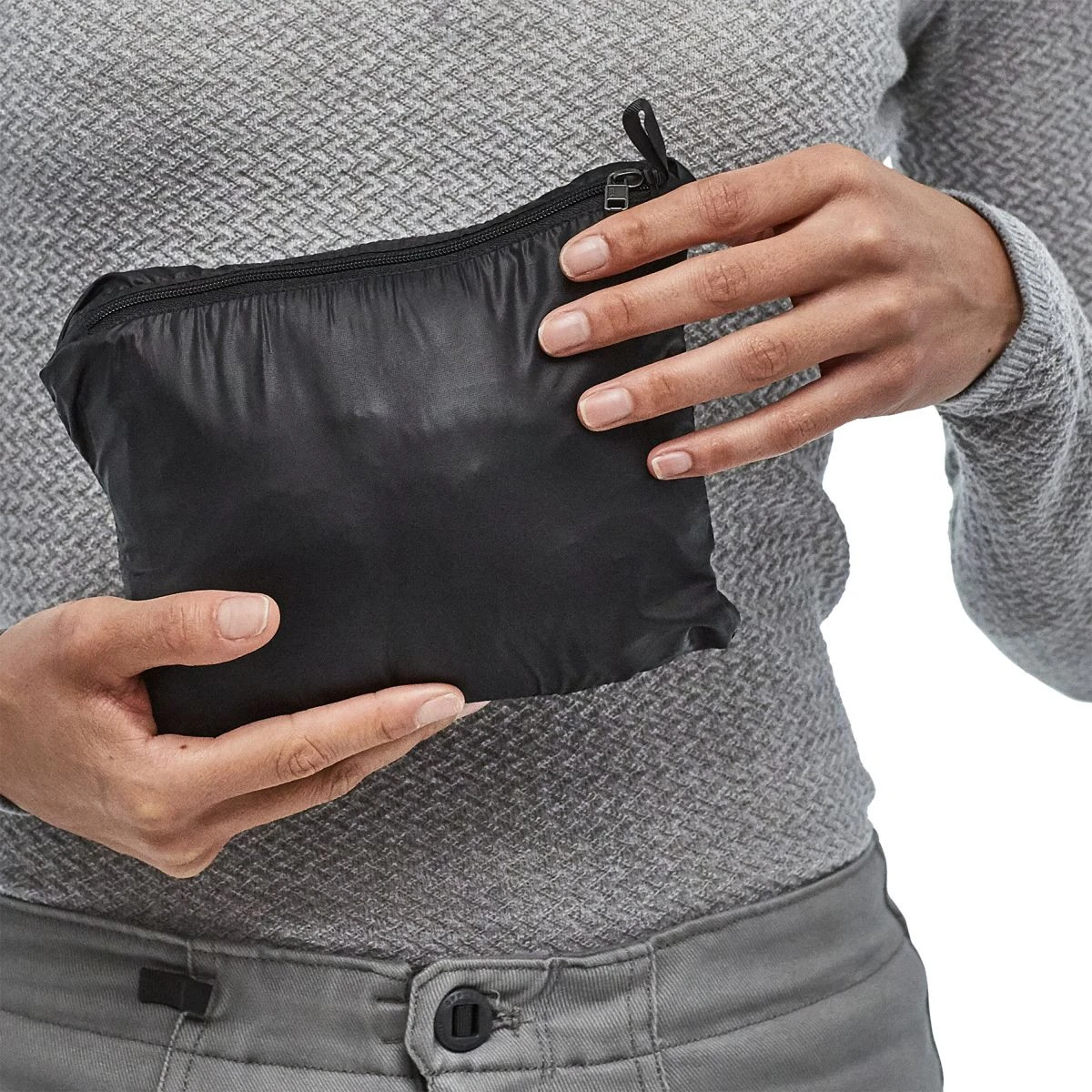 Patagonia Nano Puff Jacket - Women's (Fall 2022) 10 Patagonia Nano Puff Jacket - Women's (Fall 2022) - Image 10