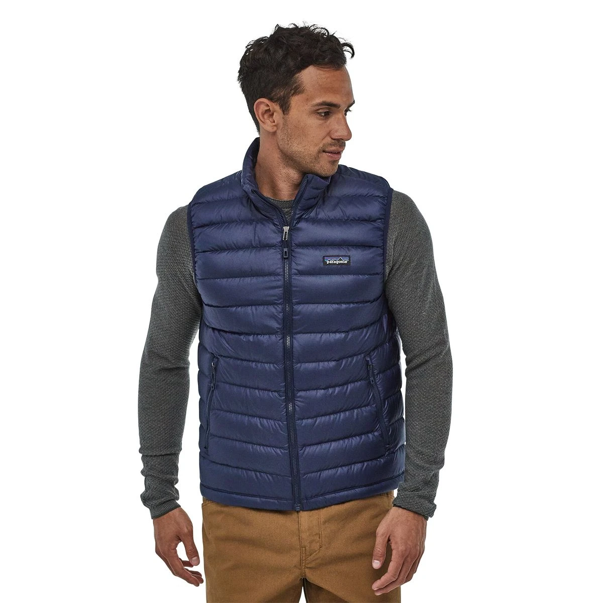 Patagonia Down Sweater Vest - Men's (Spring 2022) 4 Patagonia Down Sweater Vest - Men's (Spring 2022) - Image 4