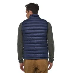 Patagonia Down Sweater Vest - Men's (Spring 2022) 10 Patagonia Down Sweater Vest - Men's (Spring 2022) -Magical Ears Collectibles Shop wbf19 84622 cacl om2 rsz 08060.1651859451