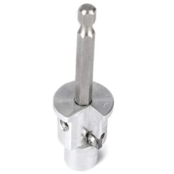 Wheeler-Rex 1/2" IPS Schedule 40 Fitting Saver 019050