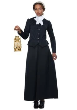Harriet Tubman Women's Costume Dress